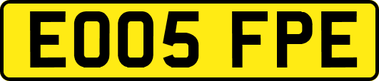 EO05FPE