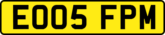 EO05FPM