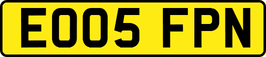 EO05FPN