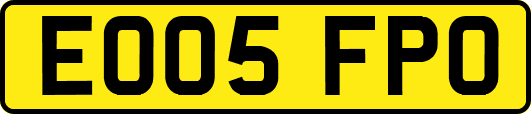 EO05FPO
