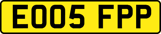 EO05FPP