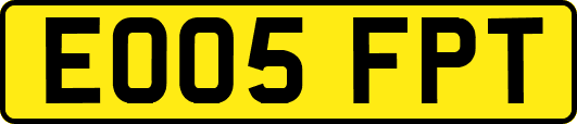 EO05FPT