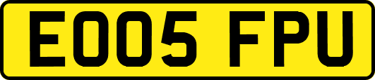 EO05FPU