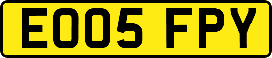 EO05FPY