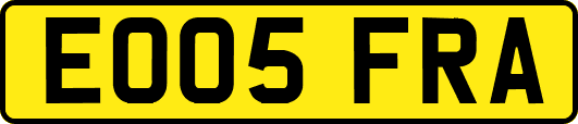 EO05FRA