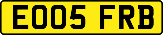 EO05FRB