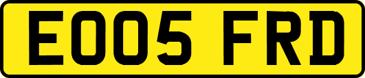 EO05FRD