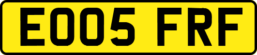 EO05FRF
