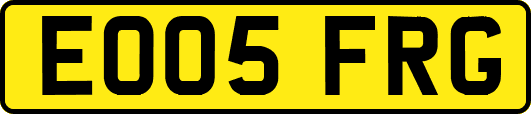 EO05FRG