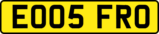 EO05FRO