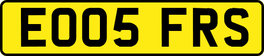EO05FRS