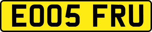 EO05FRU