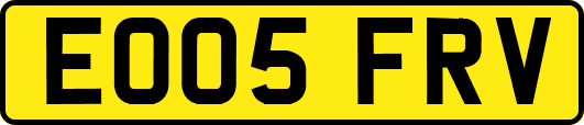 EO05FRV