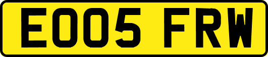 EO05FRW