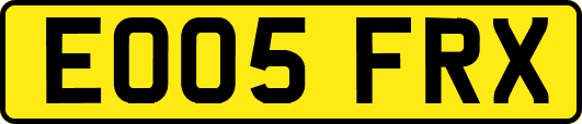 EO05FRX