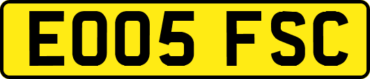 EO05FSC