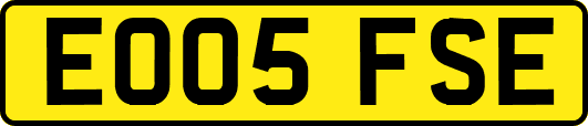 EO05FSE