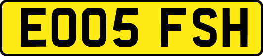 EO05FSH