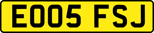 EO05FSJ