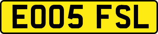 EO05FSL