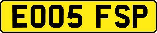 EO05FSP