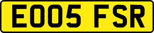 EO05FSR