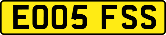 EO05FSS