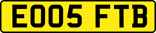 EO05FTB