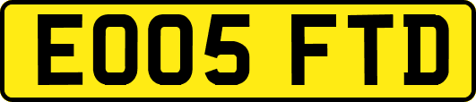 EO05FTD
