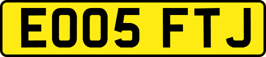 EO05FTJ