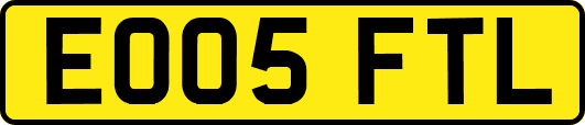 EO05FTL