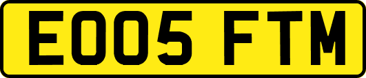 EO05FTM