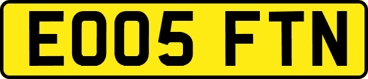 EO05FTN