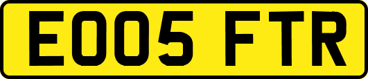 EO05FTR