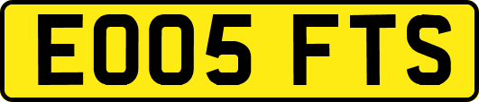 EO05FTS