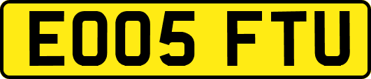 EO05FTU