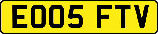 EO05FTV