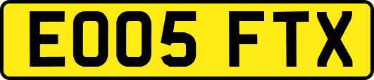 EO05FTX