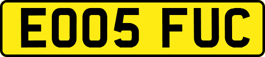 EO05FUC