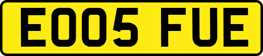 EO05FUE