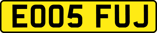 EO05FUJ