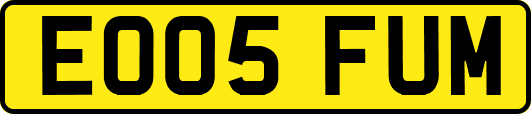 EO05FUM