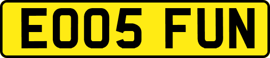 EO05FUN