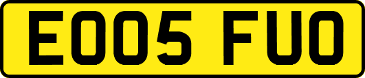 EO05FUO