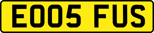 EO05FUS