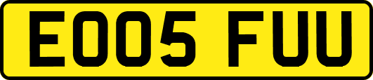 EO05FUU