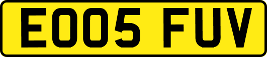 EO05FUV
