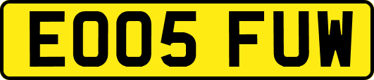 EO05FUW