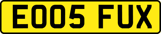 EO05FUX