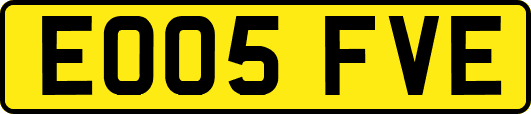 EO05FVE